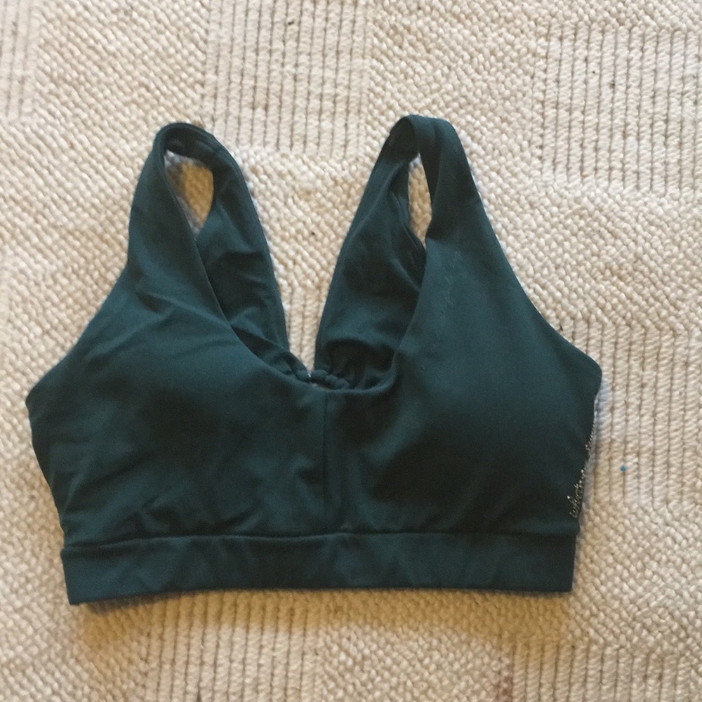 Gymshark x Whitney Amazon Sports Bra
